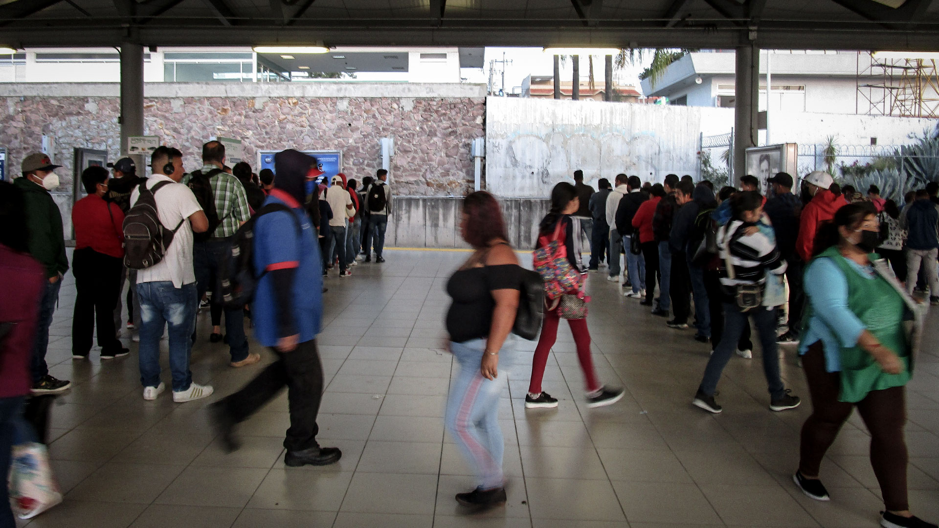 Foto: Alonso Merino Lubetzky / Edición: Juan José Plascencia