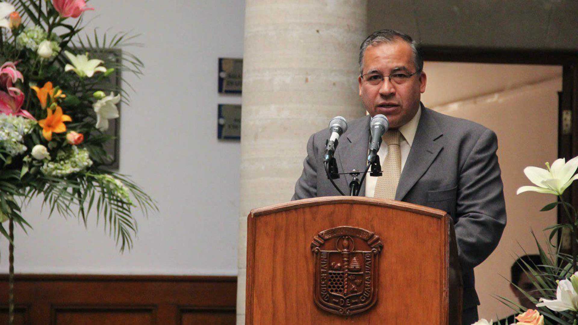 Fotografía de la UG