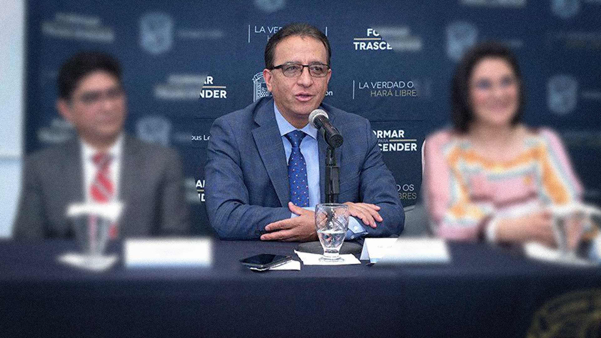 Fotografía de la UG