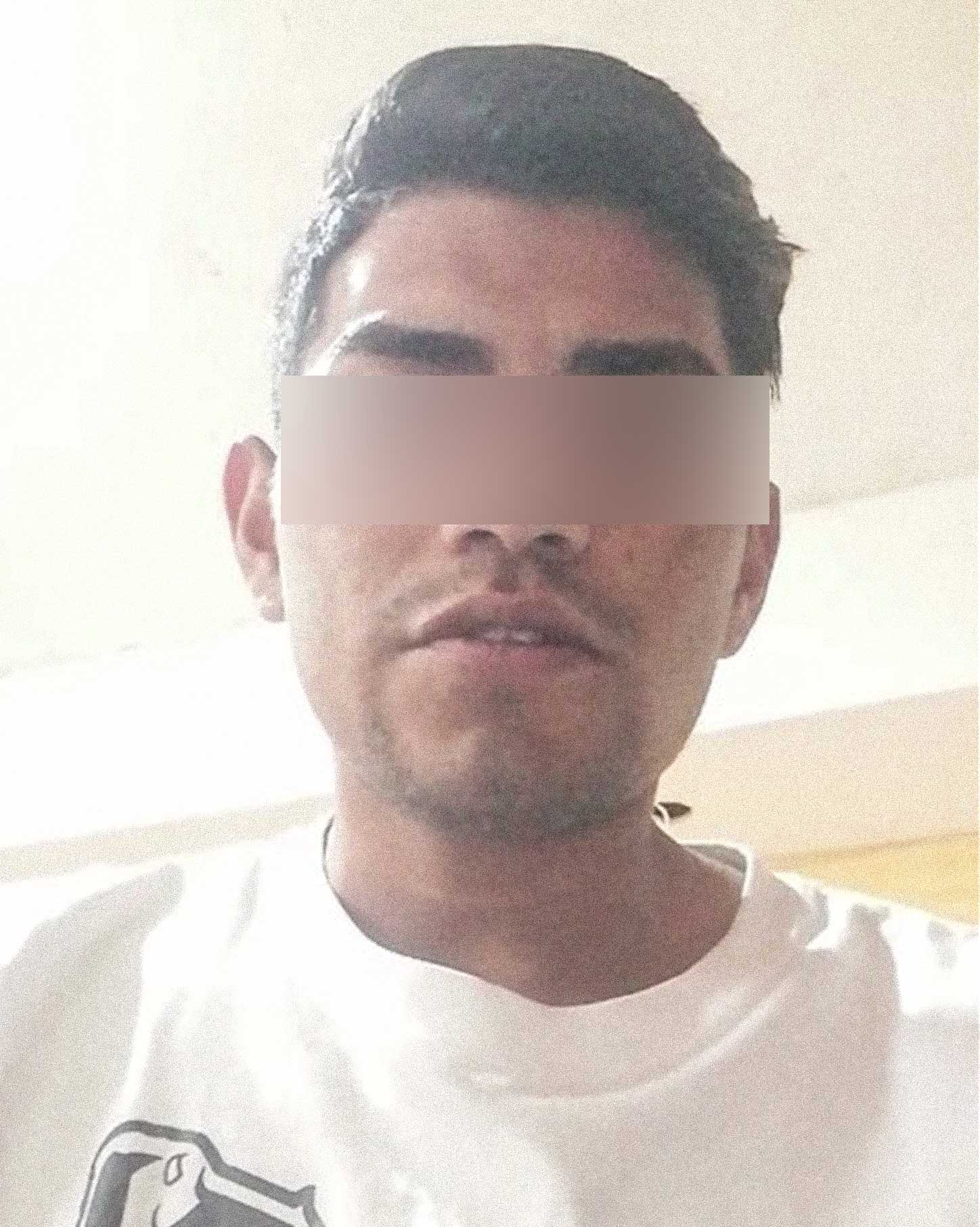 Imagen tomada del video.