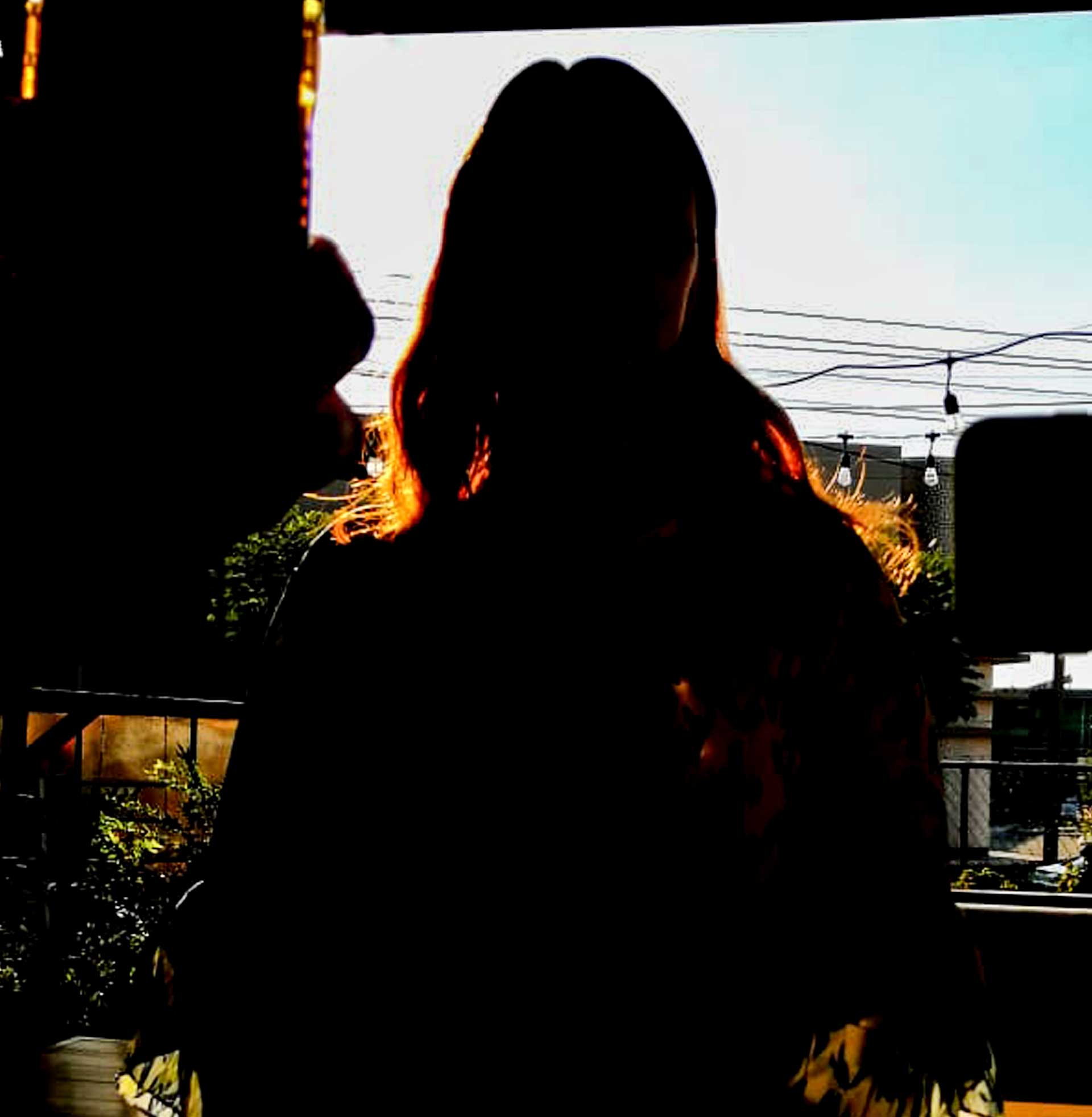 Regina. Fotos: Edith Domínguez