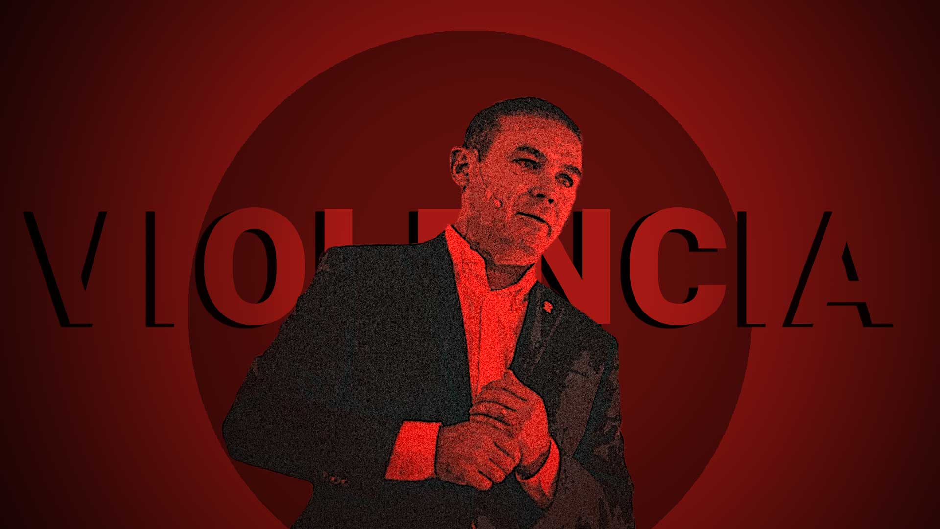 Foto: Especial Alejandro Navarro, presidente municipal