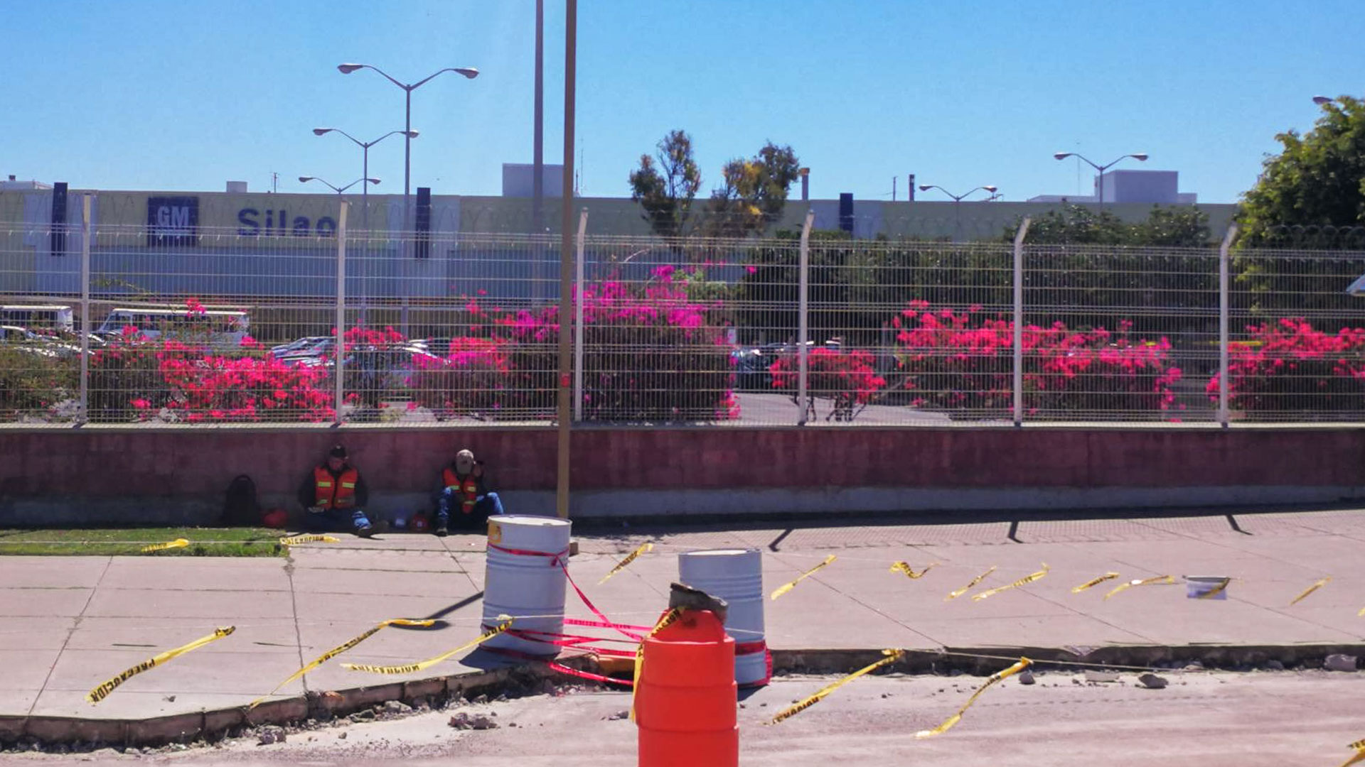 Foto: Yajaira Gasca.