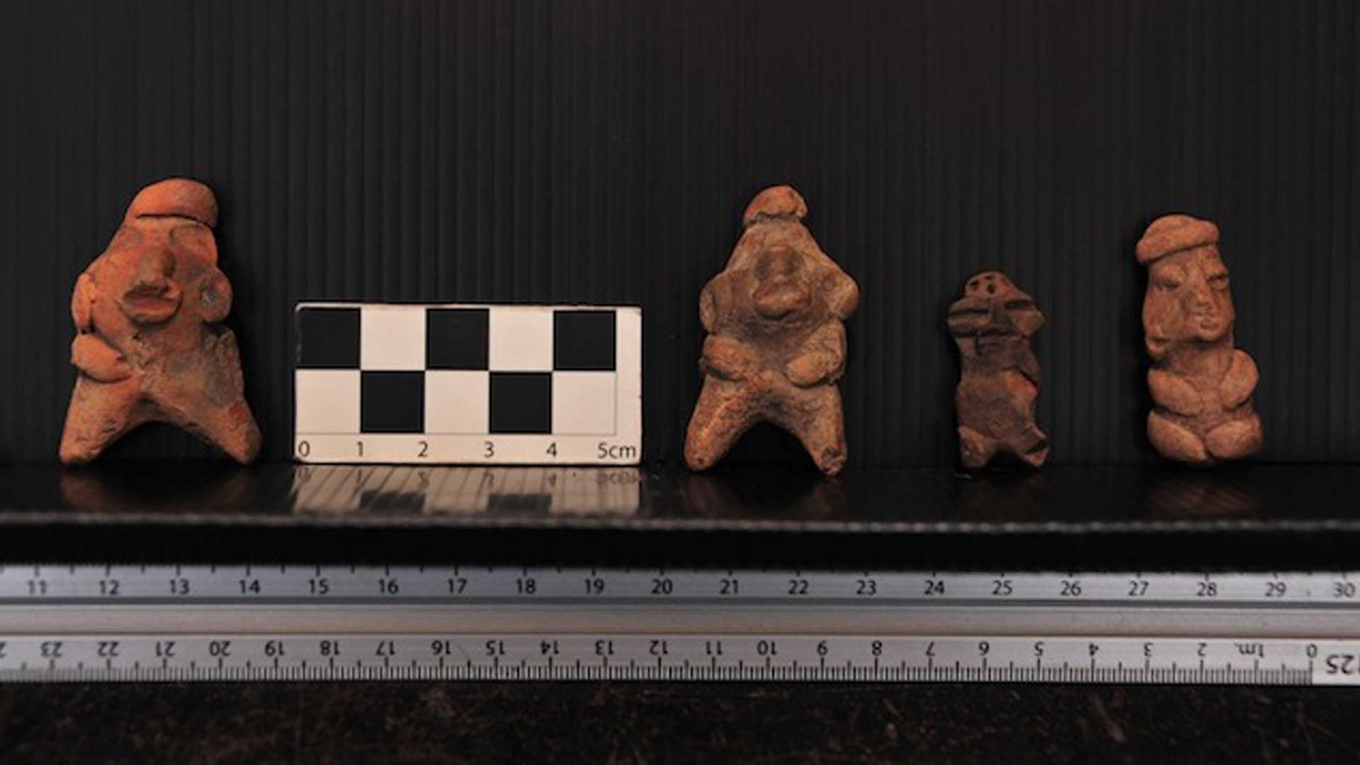 Descubrimiento inscribe al Bosque de Chapultepec entre los sitios más antiguos de la Cuenca de México. Foto: Mauricio Marat / Instituto Nacional de Antropología e Historia (INAH).