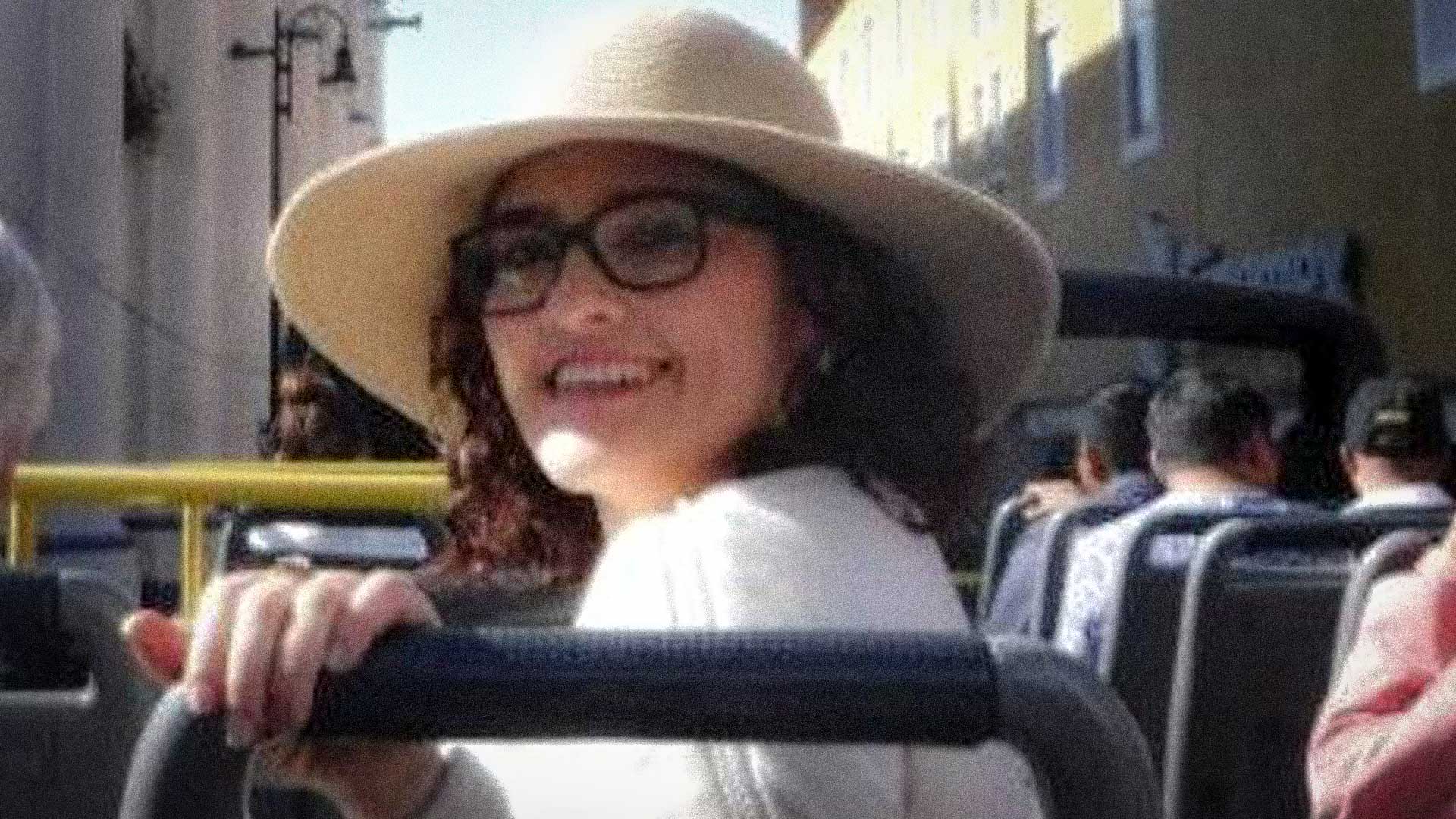 Celeste Nava. Foto: especial.