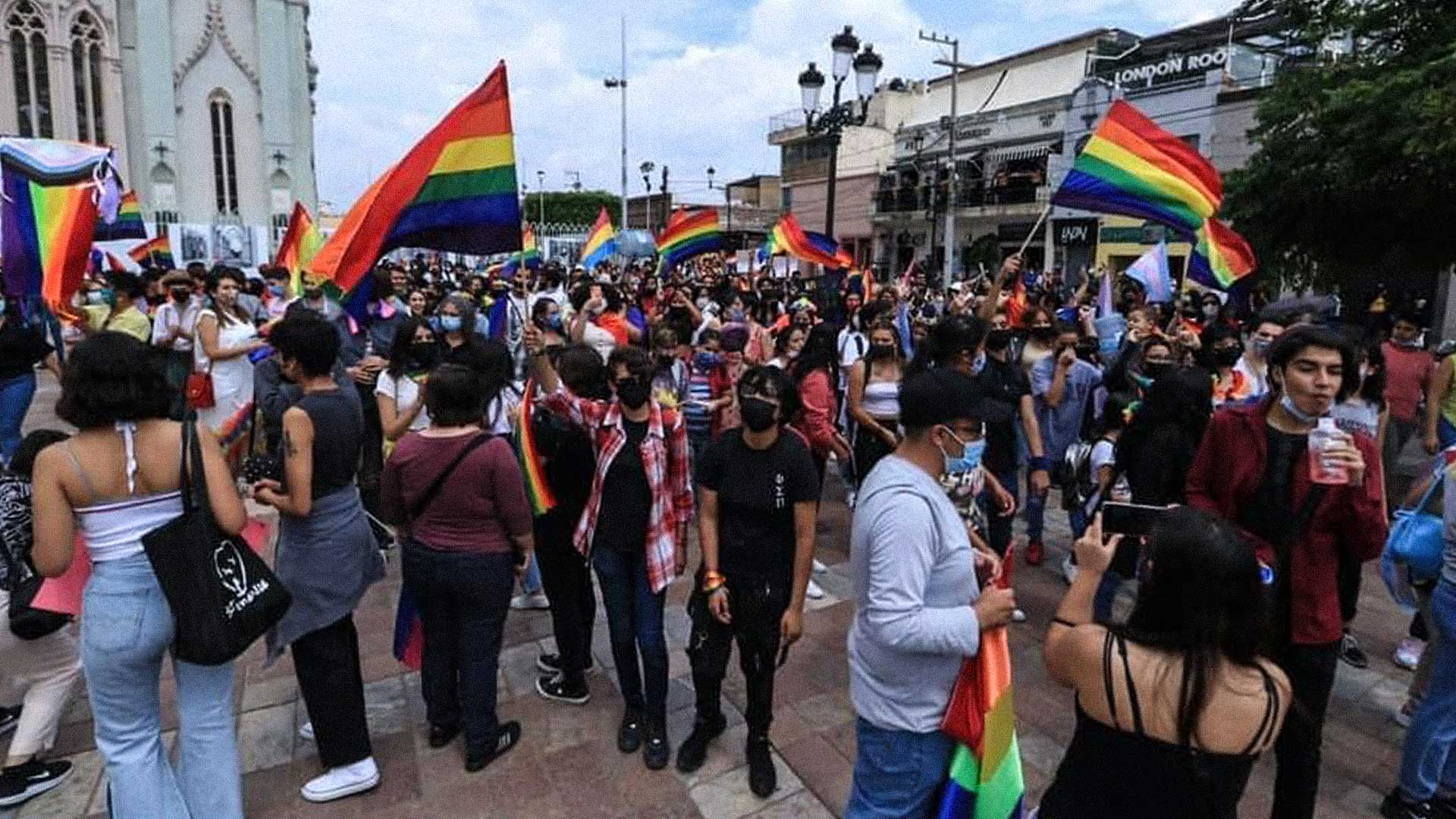 Fotos: Comunidad Chicas BiLess León.