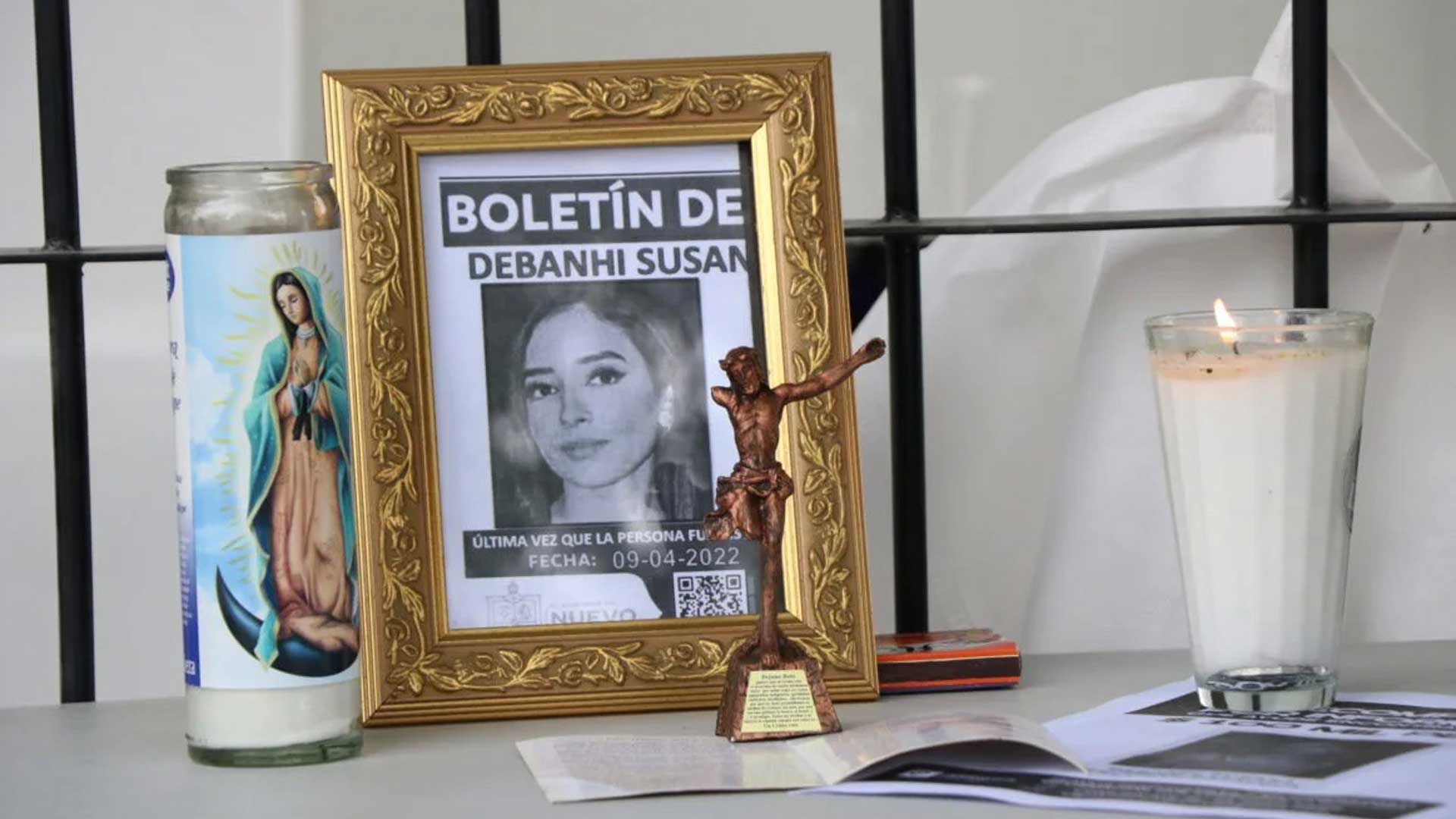 CIMACFoto: Jorge López