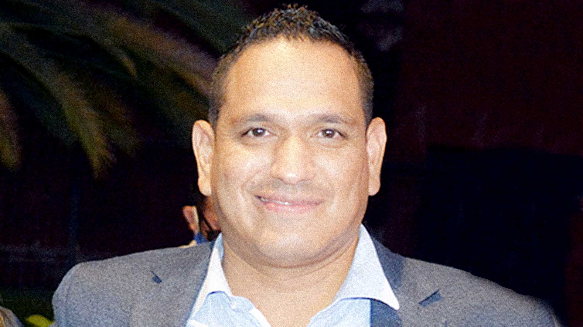 Edmundo Meza García, director de Comunicación Social de León Foto: Especial