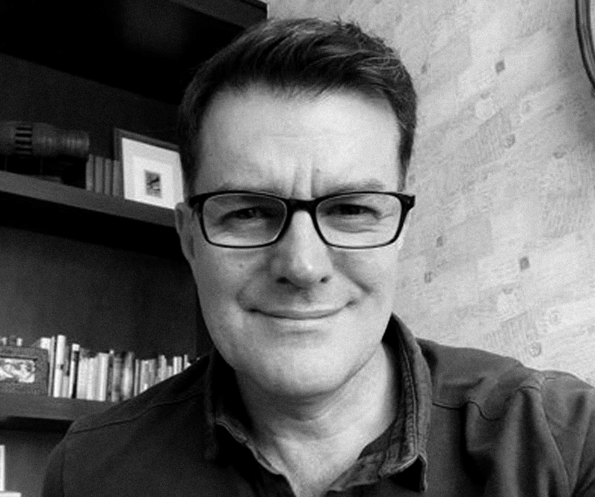 Humberto Ruiz Peláez Foto: Especial