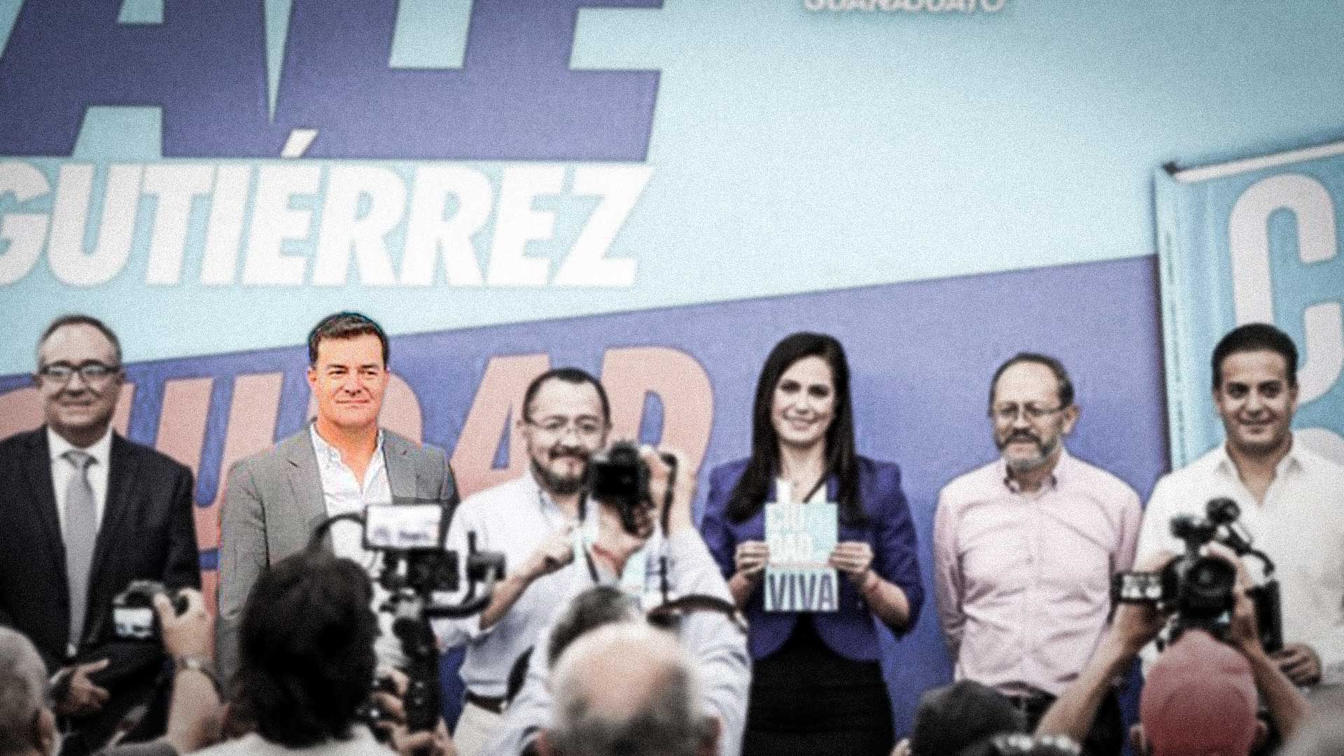 Humberto Ruiz, consejero y proveedor predilecto. Foto: Especial