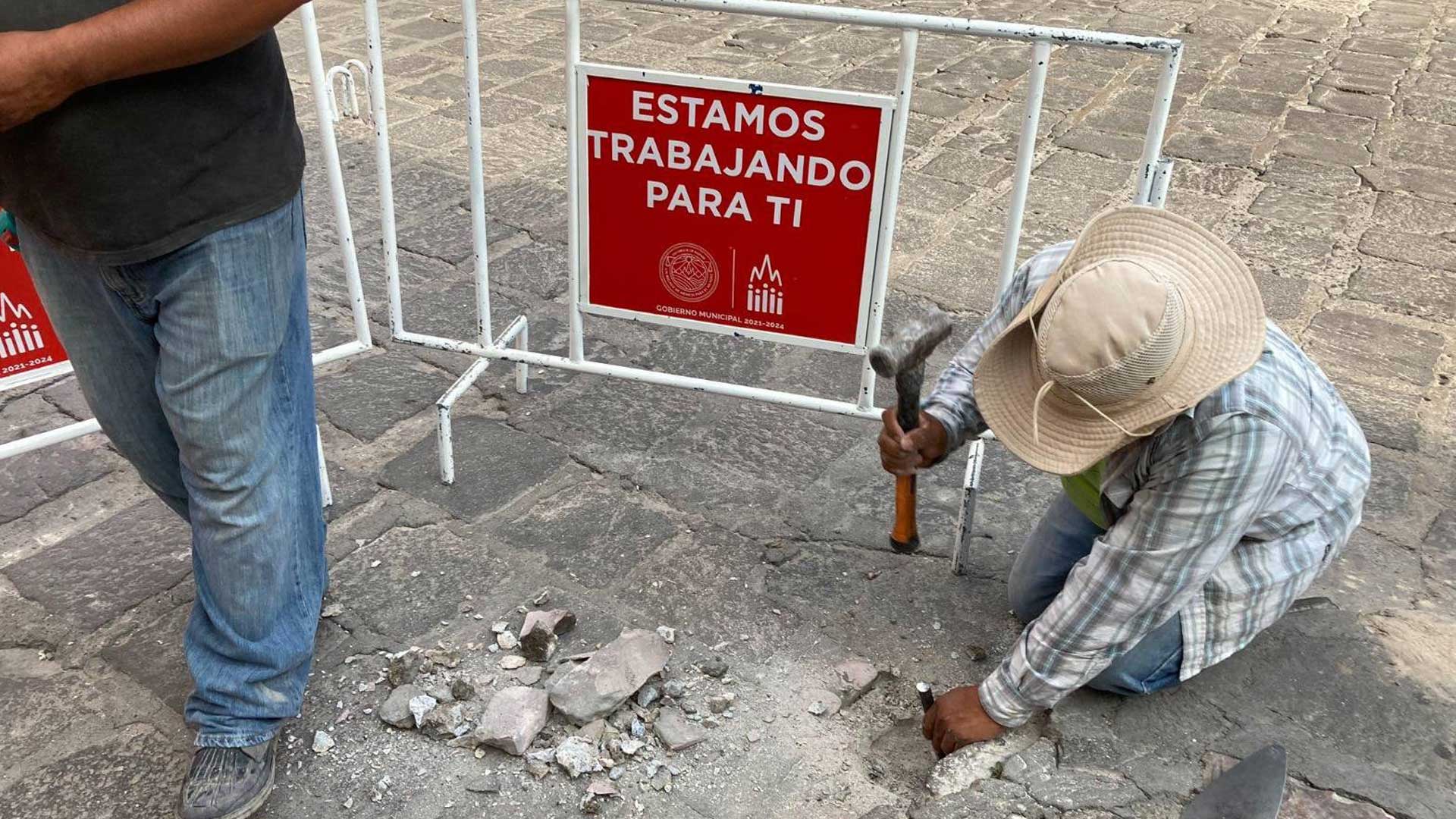 Foto: News San Miguel