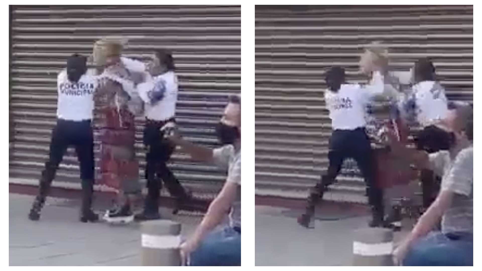 Foto: Tomada de videos