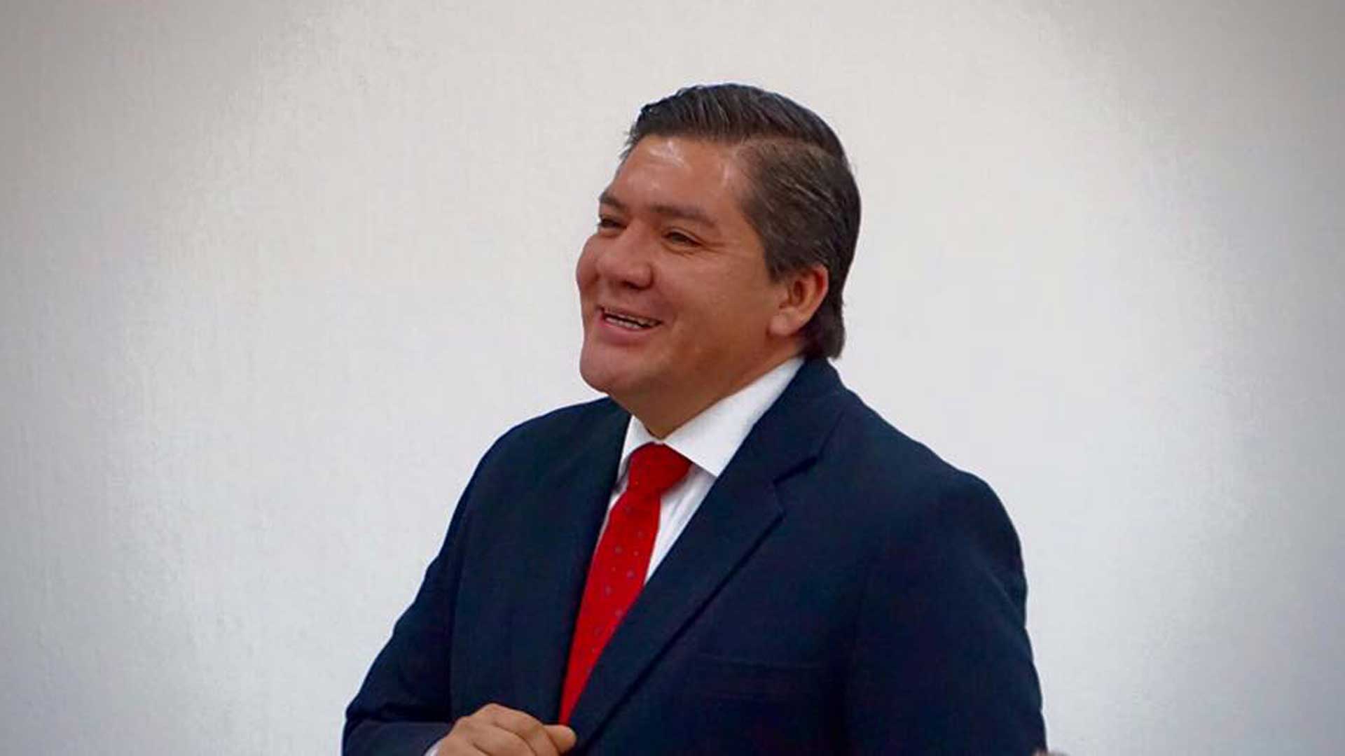 Jorge Antonio Rodríguez Medrano. Fotos: especiales.