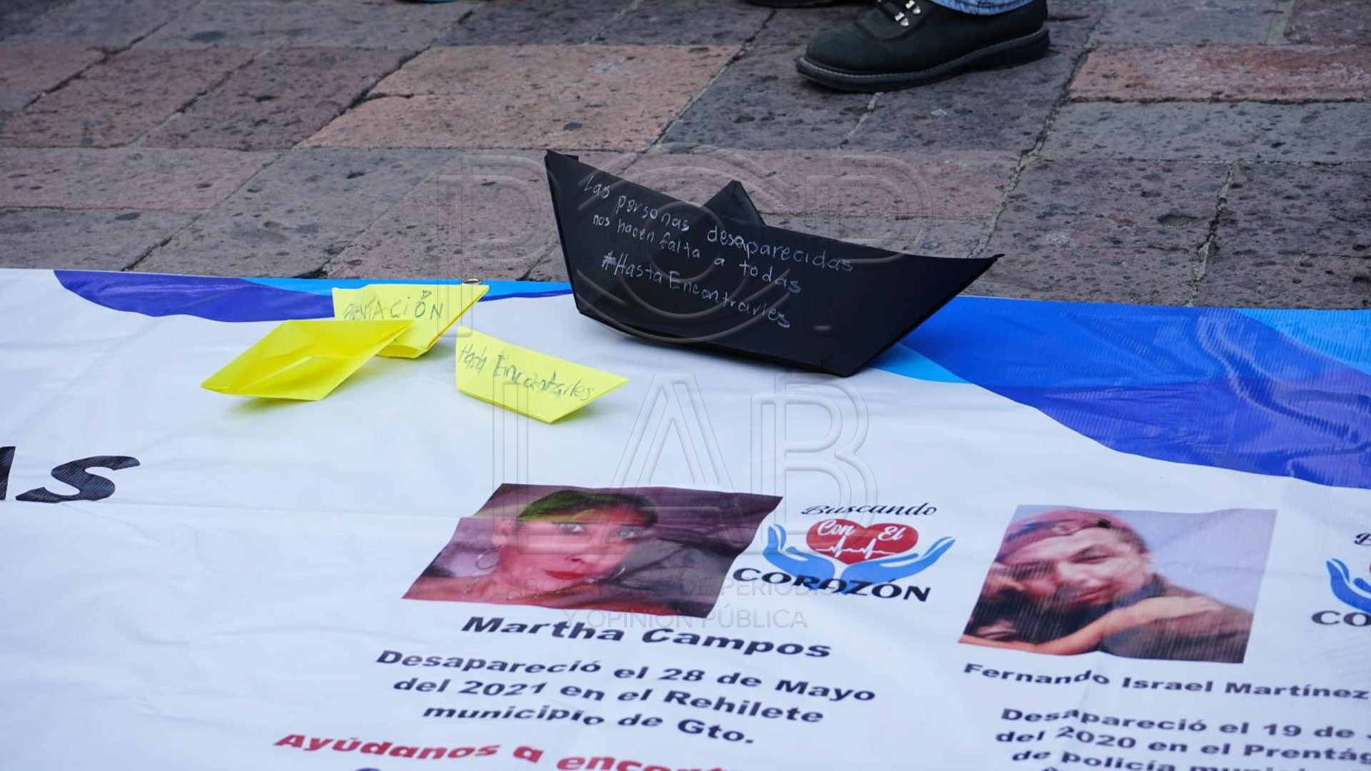 Foto: Melissa Esquivias