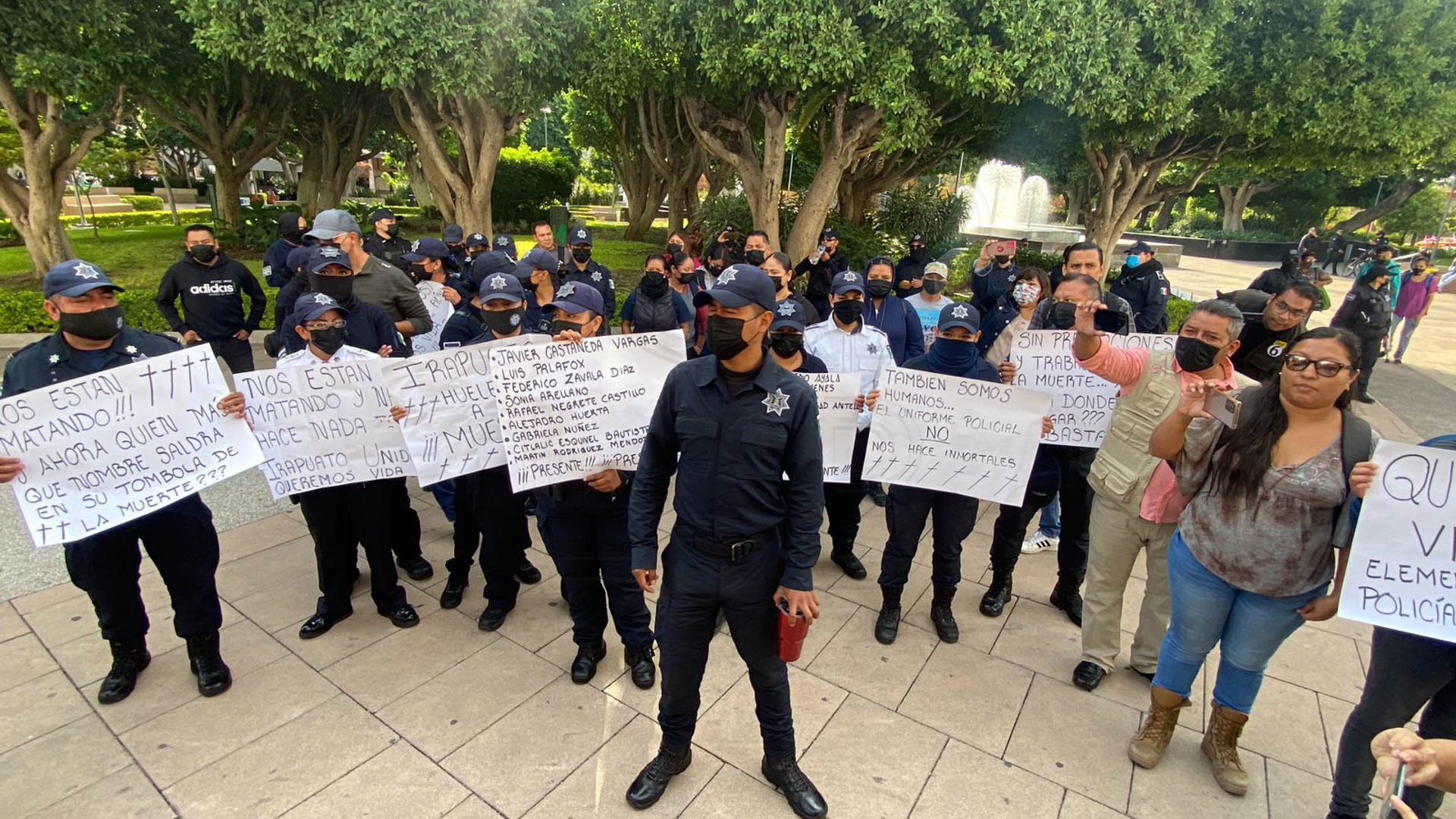 Foto: Edith Domínguez