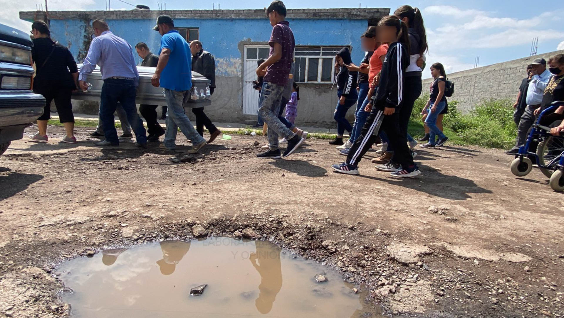 Fotografías Edith Domínguez