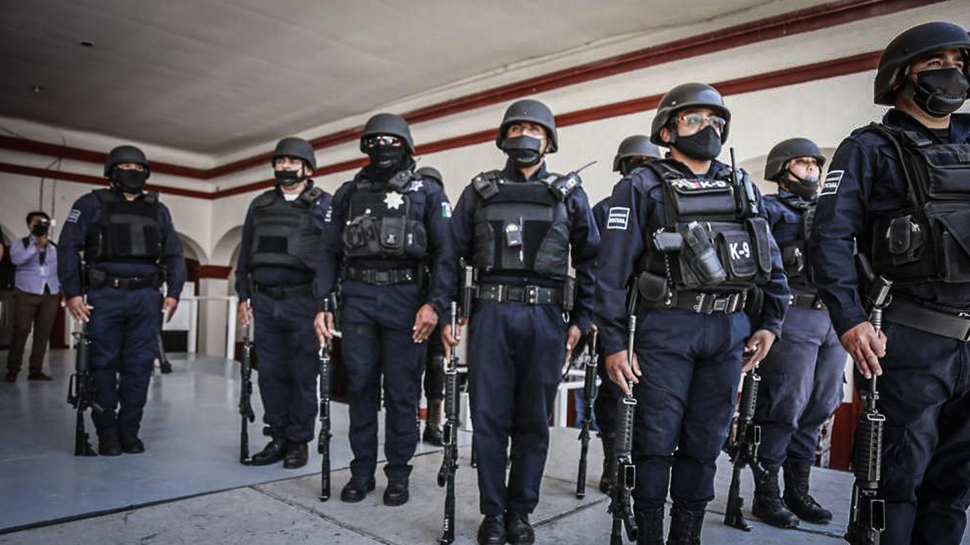 Fotografía Gobierno Municipal de Silao