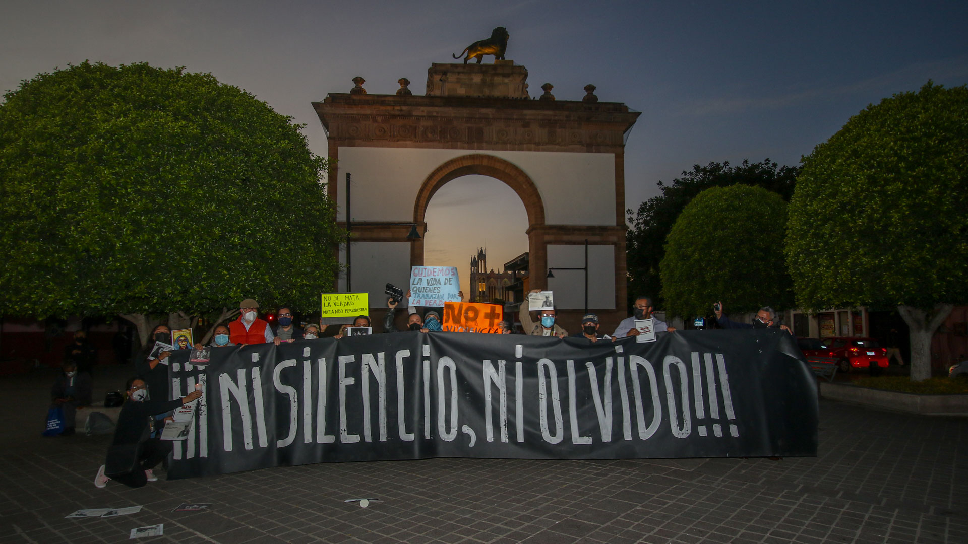 Foto: Juan José Plascencia.