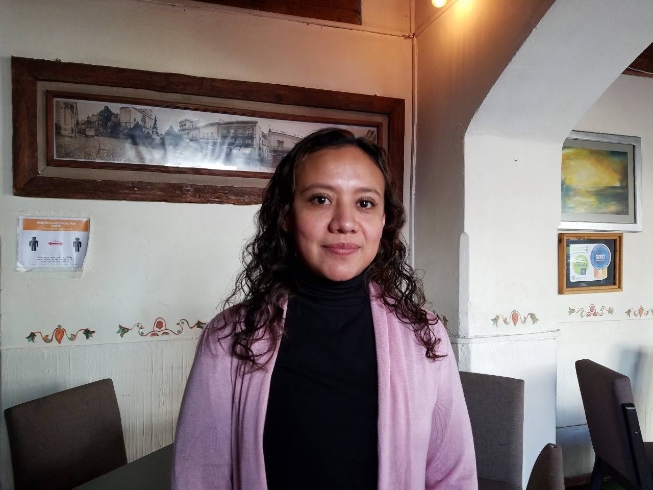 Foto: Especial regidora Carolina Valadez