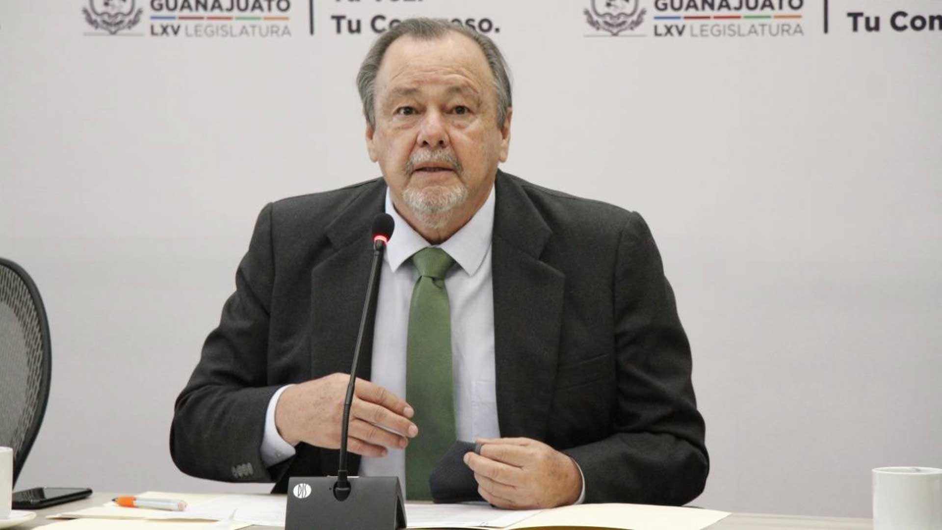 David Martínez Mendizabal. Foto: especial