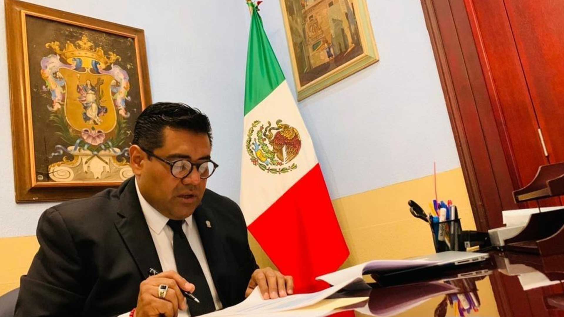 Foto: Especial Armando López Ramírez