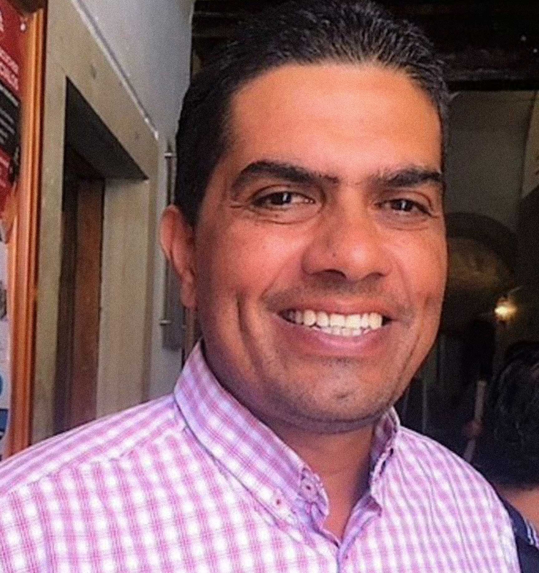 Foto: Especial Héctor Morales Ramírez