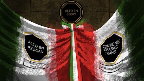 Ilustración: Pinche Einnar