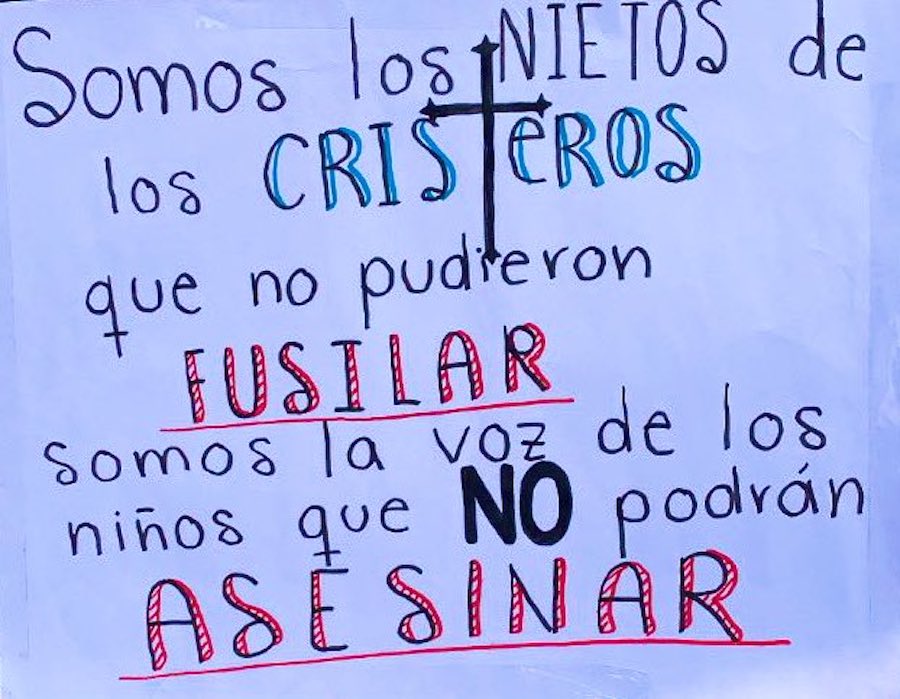 Movimientos conservadores buscan frenar los derechos sexuales y reproduuctivos desde los congresos estatales