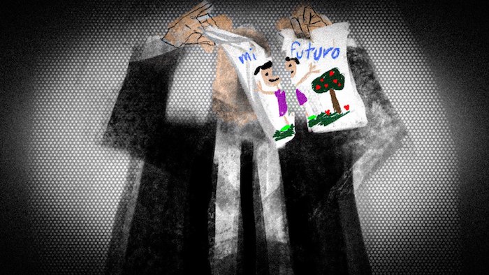 Ilustración: Pinche Einnar