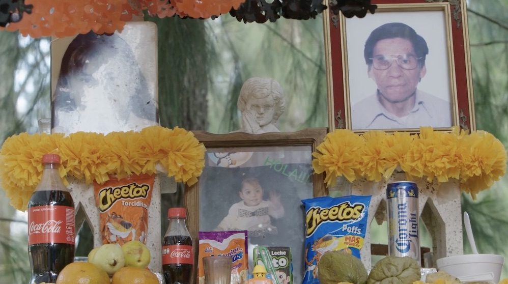 Foto: Imagen de El Susto