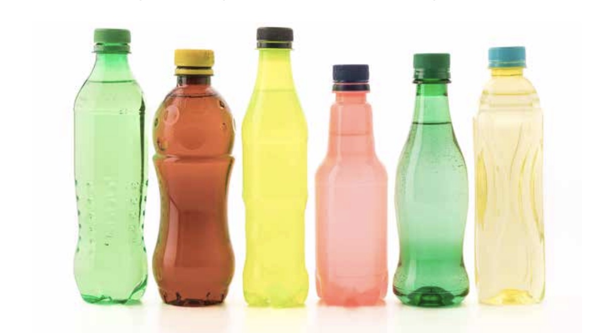 El consumo de bebidas azucaradas está asociado a obesidas y enfermedades no transmisibles.Foto: OPS