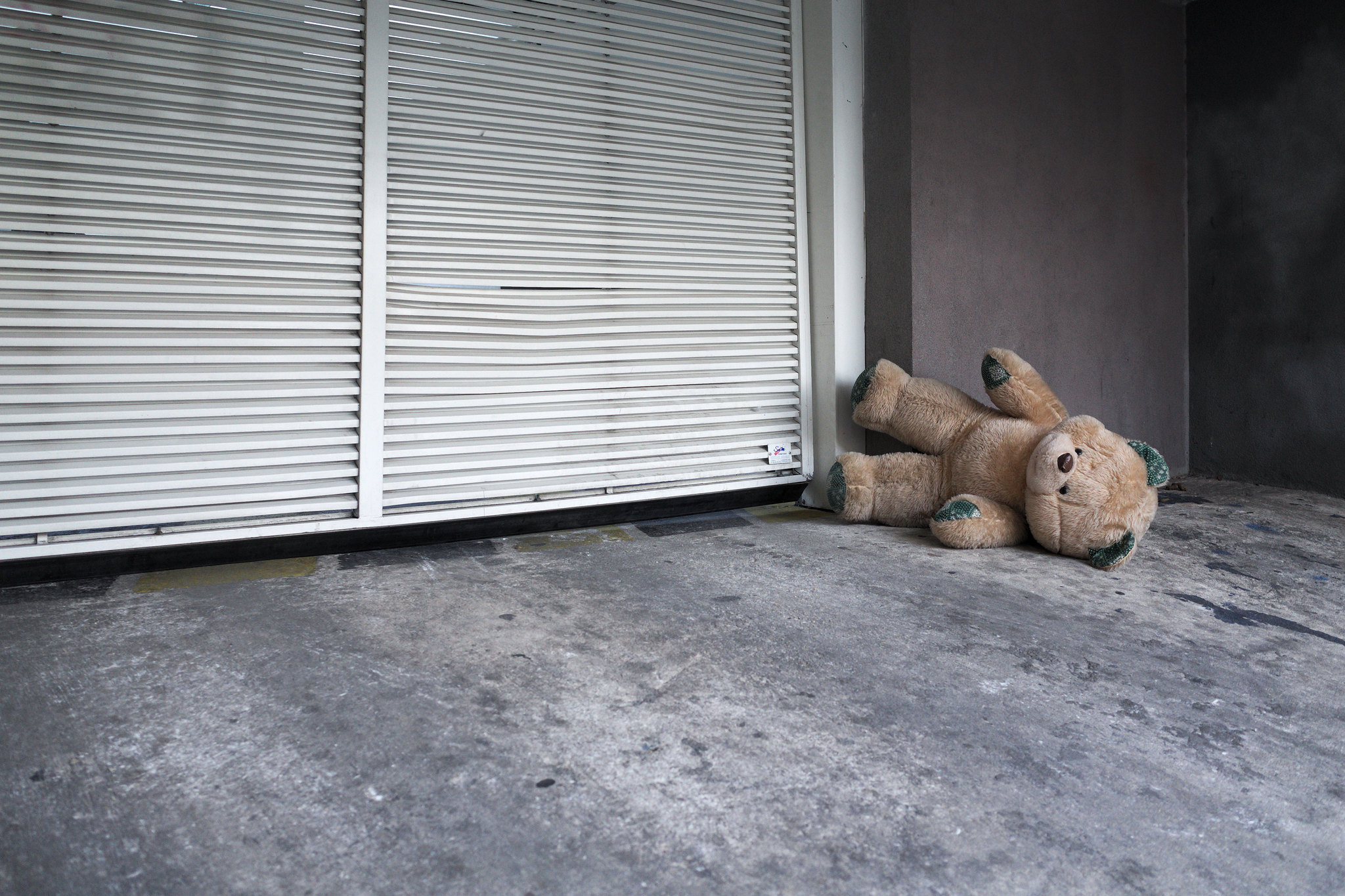 Foto: CC nahemoth (J.S. B.) en Flickr.