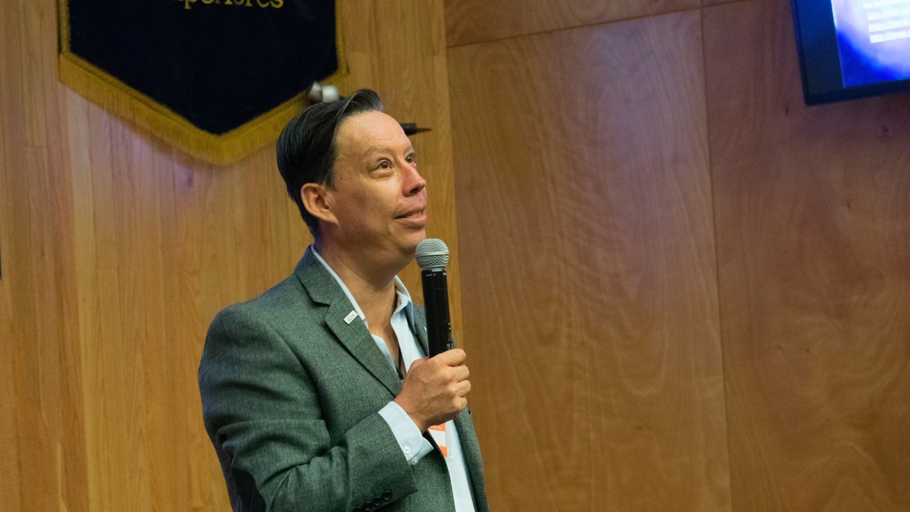 Foto de portada: ENES León UNAM.