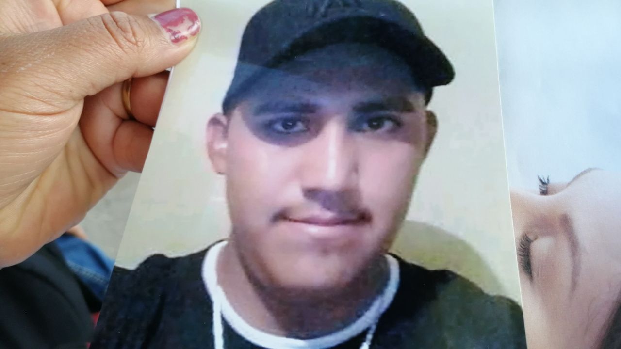 Moíses Rodríguez Razo.