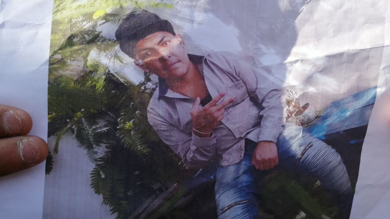 Luis Alberto Rocío Torres