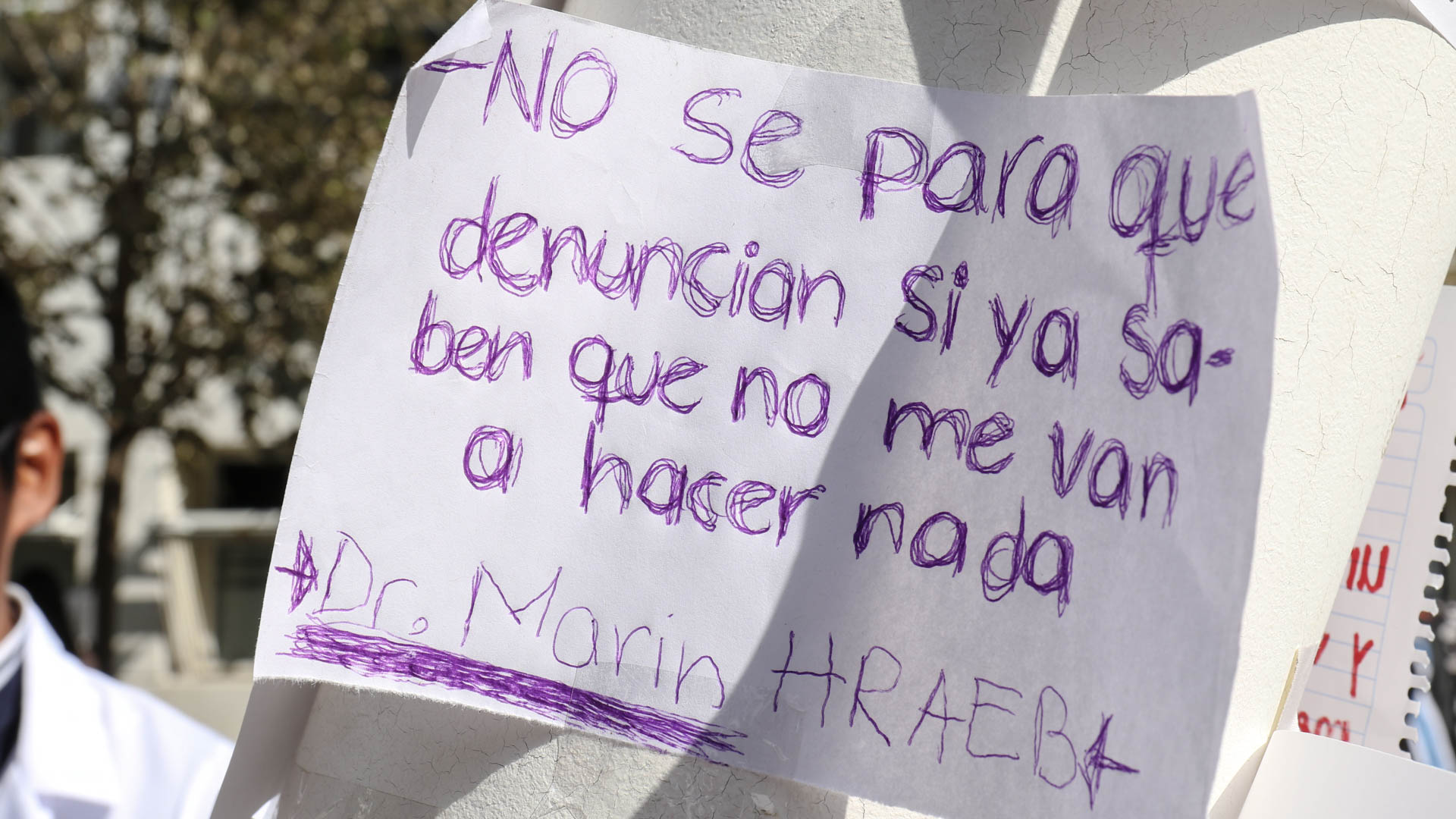 Fotos: Juan José Plascencia.