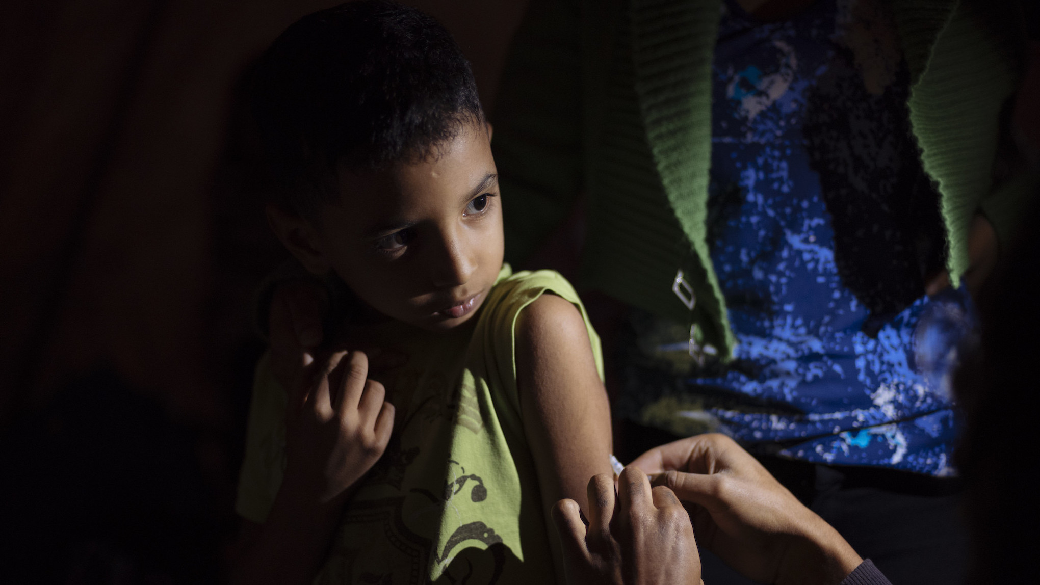 Foto: ©UNICEF/ECU/2018/Arcos