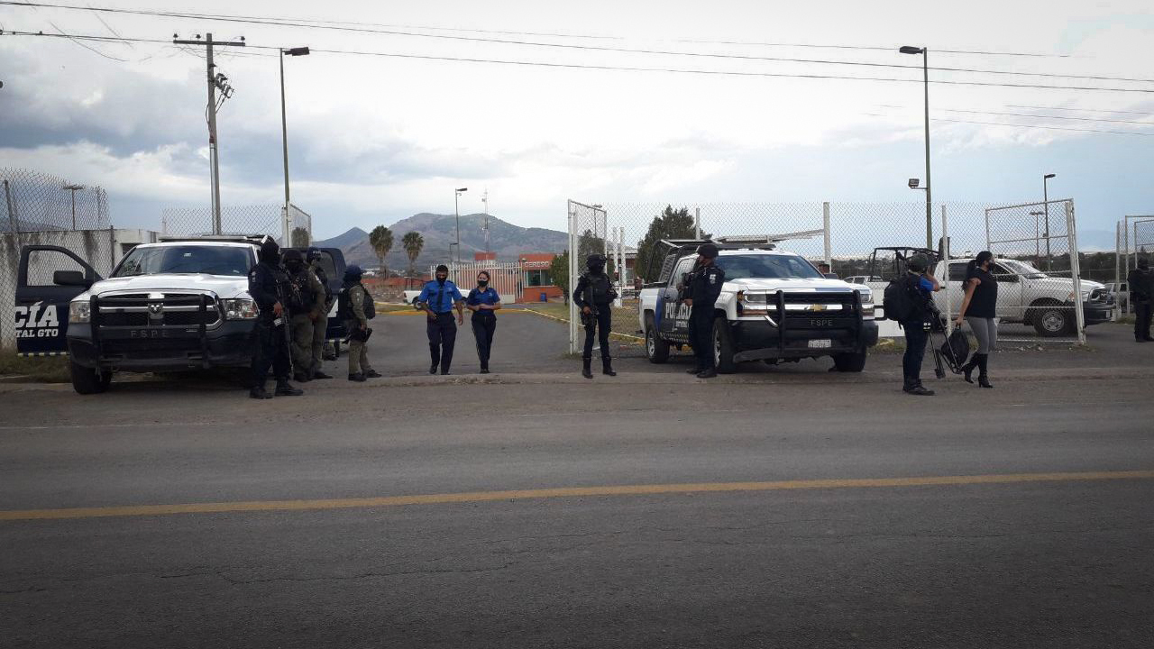 Foto: Verónica Espinosa