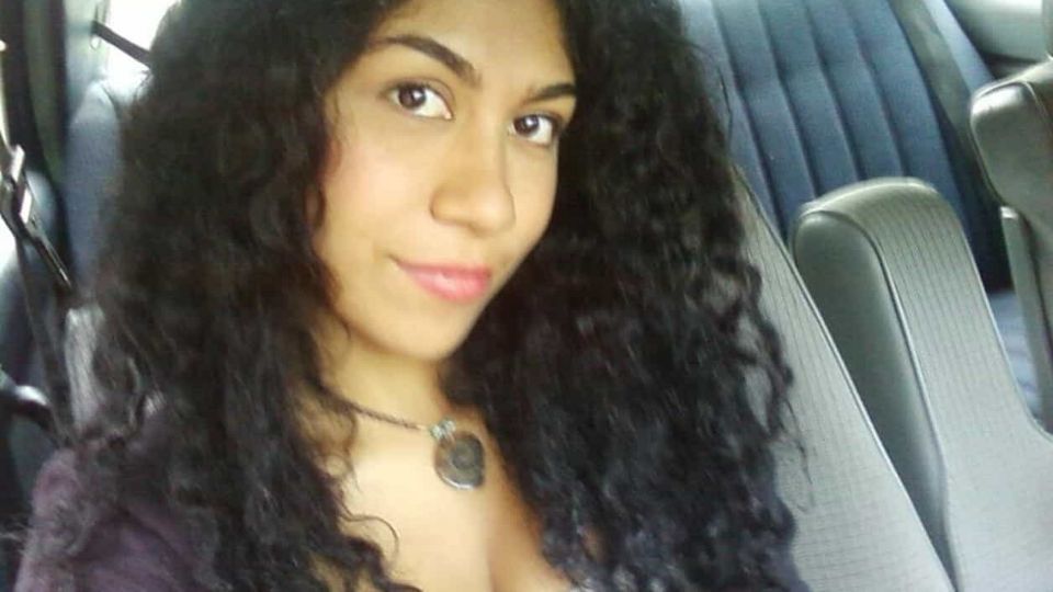 Berenice Osorio. Foto: Página de Facebook Justicia para Berenice Osorio