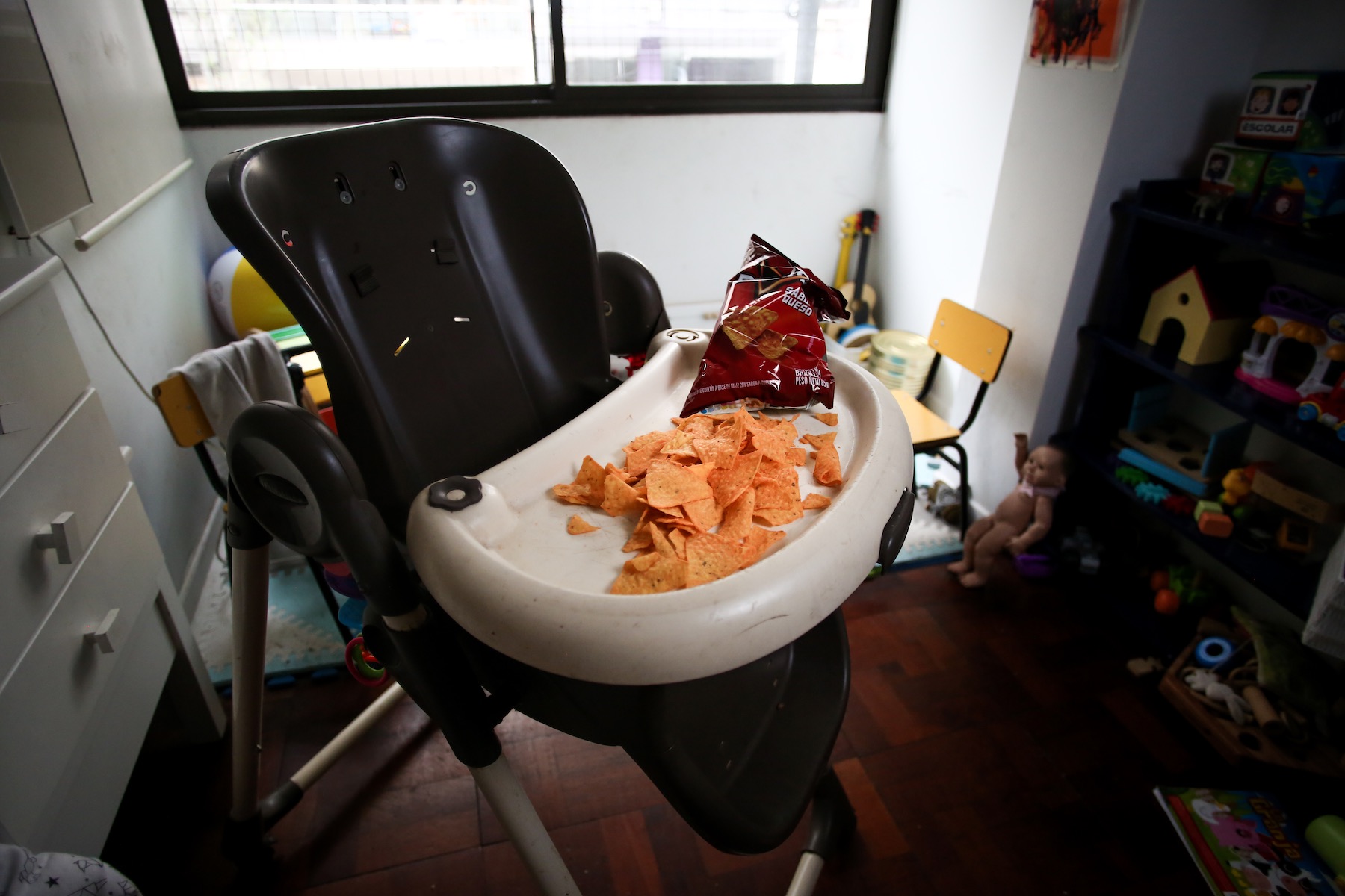 Foto: Nacho Yuchark.