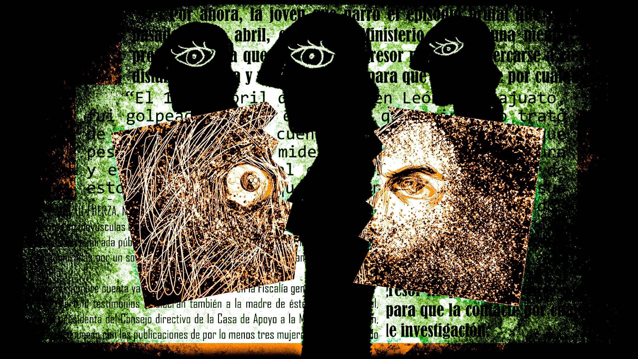 Ilustración: Pinche Einnar.