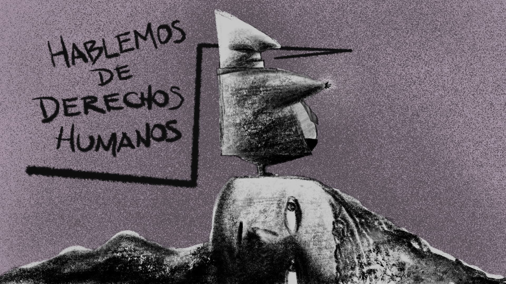 Ilustración: Pinche Einnar