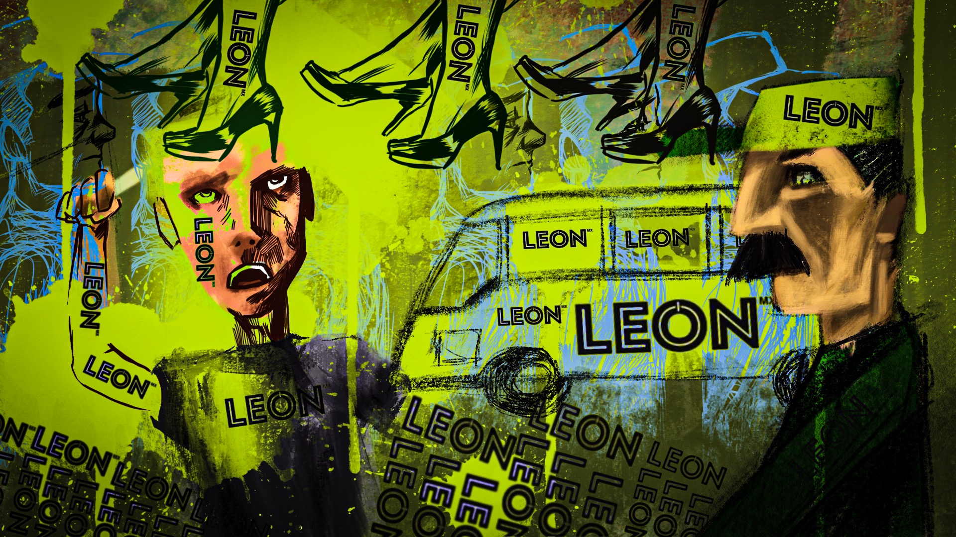 Ilustración: Pinche Einnar