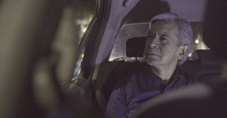 Jorge Carrasco, director de Proceso, Ciudad de México en 2020. Foto: Archivo FS