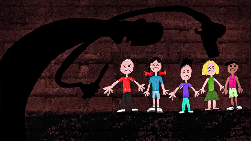 Ilustración: Pinche Einnar