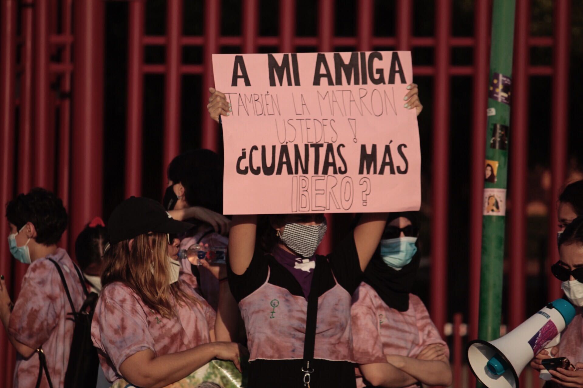 Fotos: Brenda Orozco,